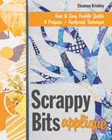 ScrappyBits