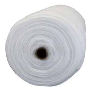 100% Natural Cotton Wrap N Zap Batting, Microwave Safe Batting 